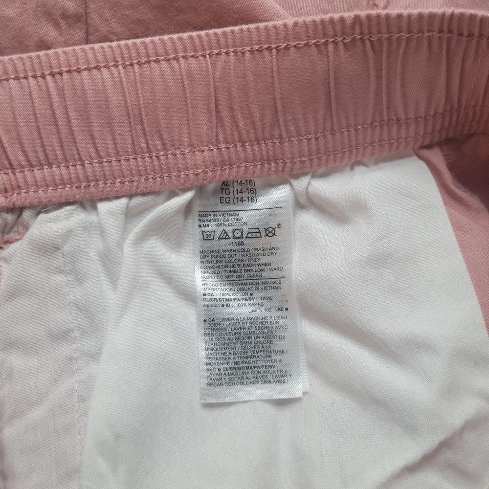 Old Navy Boy Short Size XL - Picture 3 of 4